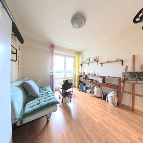 Appartement 4 pièces - 80 m² Exclusivité efficity