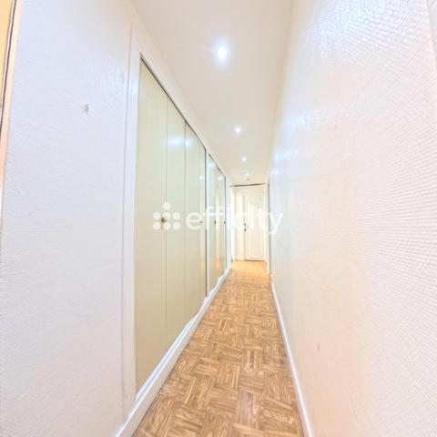 Appartement 4 pièces - 80 m² Exclusivité efficity