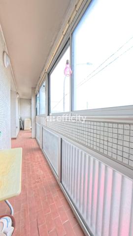 Appartement 4 pièces - 80 m² Exclusivité efficity