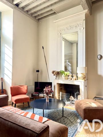 Appartement à vendre 4 pièces 99 m² Bordeaux