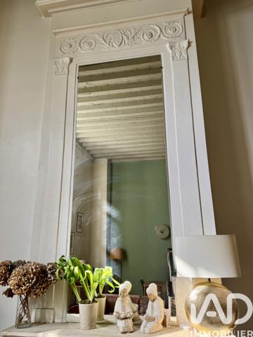 Appartement à vendre 4 pièces 99 m² Bordeaux