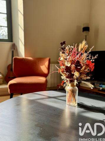 Appartement à vendre 4 pièces 99 m² Bordeaux