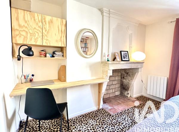 Appartement à vendre 4 pièces 99 m² Bordeaux