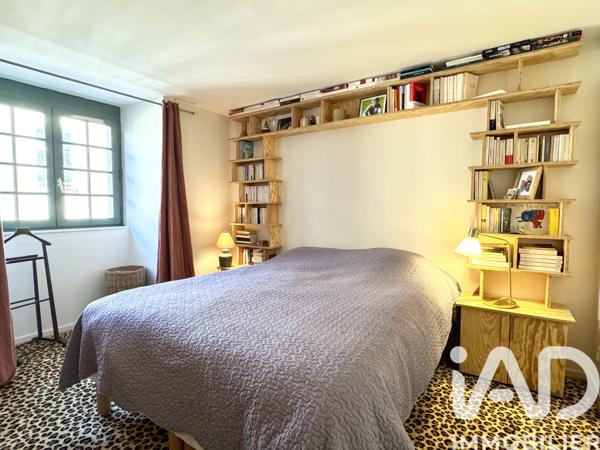 Appartement à vendre 4 pièces 99 m² Bordeaux