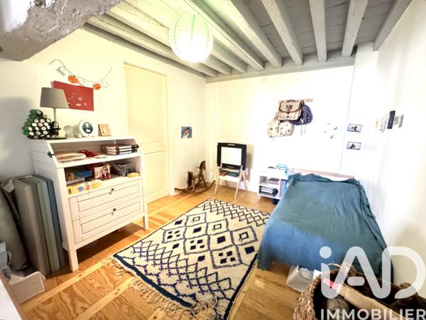 Appartement à vendre 4 pièces 99 m² Bordeaux