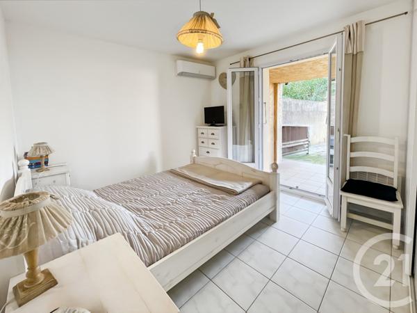 Appartement T2 à vendre  2 pièces - 48,96 m2 ST FLORENT - 202