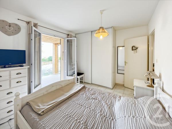 Appartement T2 à vendre  2 pièces - 48,96 m2 ST FLORENT - 202