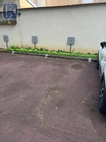 Parking à louer Nancy (54000)