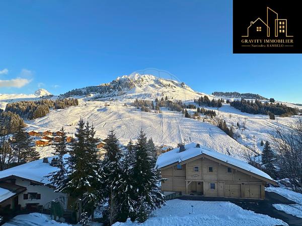 Appartement  en vente - Haute-Savoie - 74