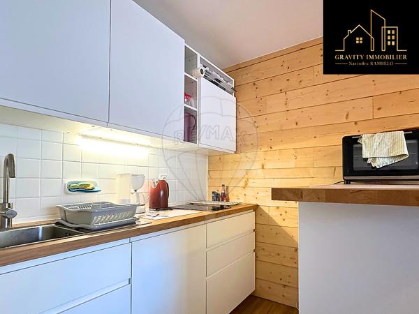 Appartement  en vente - Haute-Savoie - 74