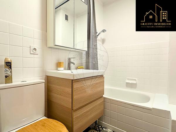 Appartement  en vente - Haute-Savoie - 74