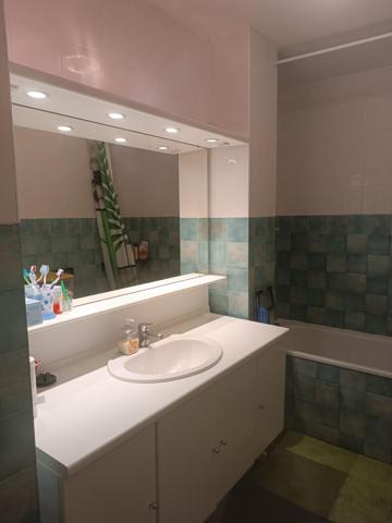 Appartement de 81m2 proche de toutes commodités.