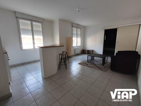 T3 MEUBLE PROCHE PLACE DENIS DUSSOUBS AVEC PARKING , Limoges T3 MEUBLE PROCHE PLACE DENIS DUSSOUBS AVEC PARKING , Limoges