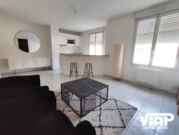 T3 MEUBLE PROCHE PLACE DENIS DUSSOUBS AVEC PARKING , Limoges T3 MEUBLE PROCHE PLACE DENIS DUSSOUBS AVEC PARKING , Limoges