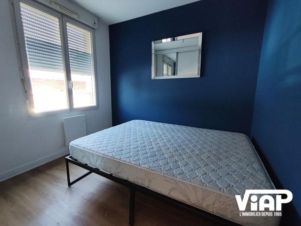 T3 MEUBLE PROCHE PLACE DENIS DUSSOUBS AVEC PARKING , Limoges T3 MEUBLE PROCHE PLACE DENIS DUSSOUBS AVEC PARKING , Limoges