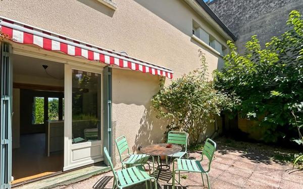 Maison à vendre    5 pièces •  Lectoure