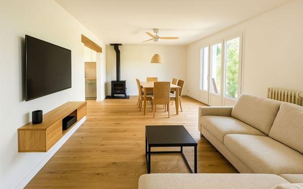 Maison à vendre    5 pièces •  Lectoure