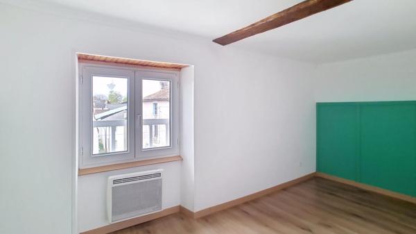 Maison Chauvigny 4 pièce(s) - 92 m² - avec jardin ? Idéal premier achat ou investissement