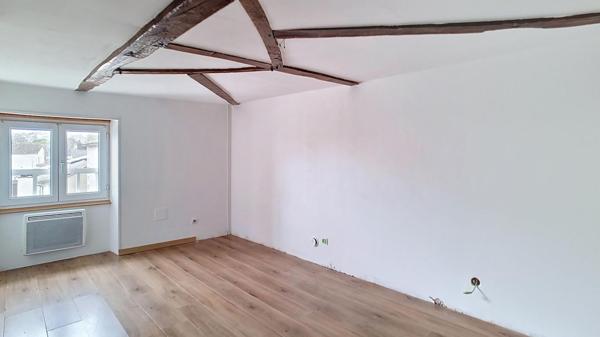 Maison Chauvigny 4 pièce(s) - 92 m² - avec jardin ? Idéal premier achat ou investissement
