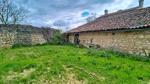 Maison Chauvigny 4 pièce(s) - 92 m² - avec jardin ? Idéal premier achat ou investissement