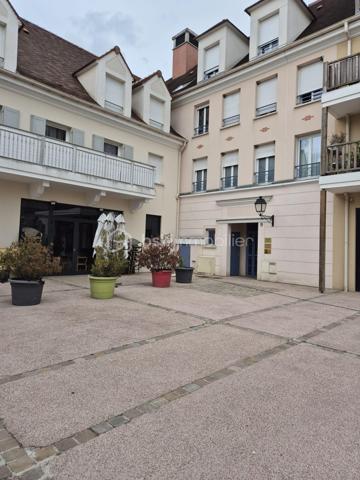 Appartement de 37,23 m²