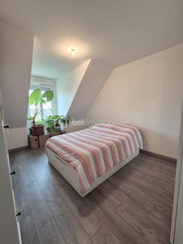 Appartement de 37,23 m²