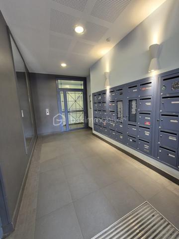 Appartement de 37,23 m²