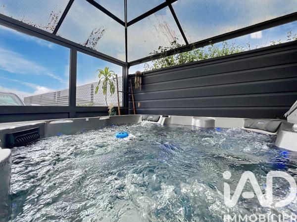 Maison à vendre 5 pièces 89 m² Le Tampon