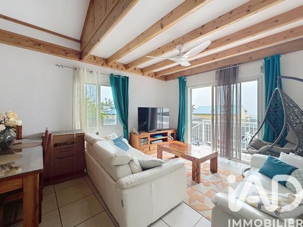 Maison à vendre 5 pièces 89 m² Le Tampon