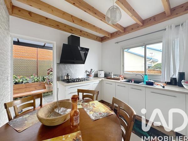 Maison à vendre 5 pièces 89 m² Le Tampon