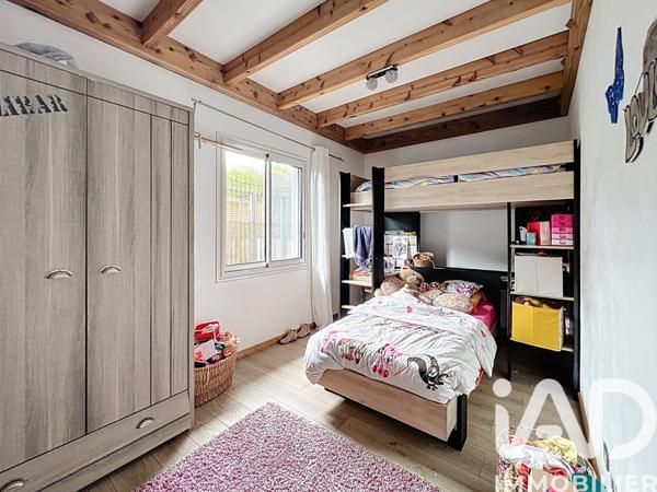 Maison à vendre 5 pièces 89 m² Le Tampon