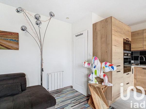 Maison à vendre 3 pièces 58 m² Mézières-sur-Seine