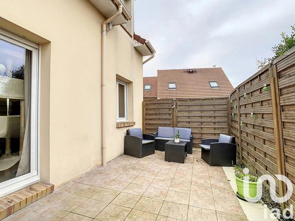 Maison à vendre 3 pièces 58 m² Mézières-sur-Seine