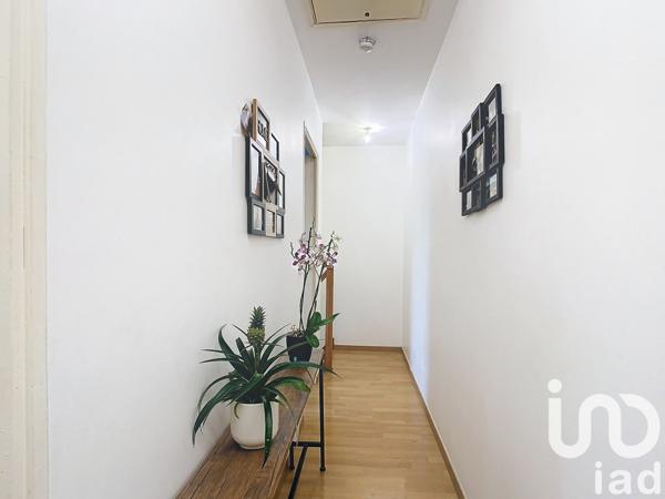 Maison à vendre 3 pièces 58 m² Mézières-sur-Seine