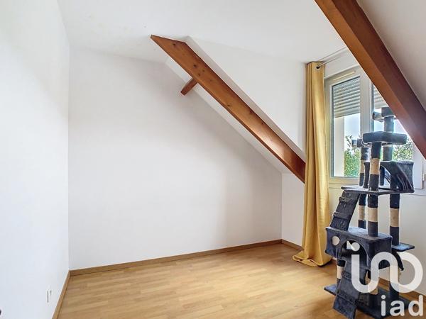 Maison à vendre 3 pièces 58 m² Mézières-sur-Seine