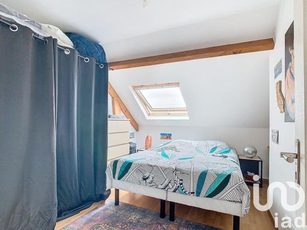 Maison à vendre 3 pièces 58 m² Mézières-sur-Seine