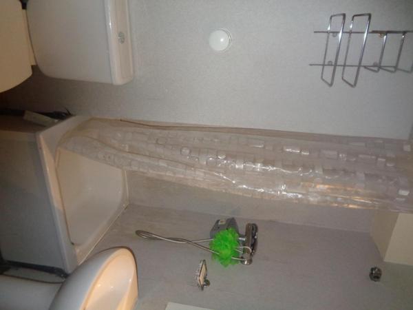 Beau Studio à qqs minutes à pied de la Gare RER Cergy-Saint-Christophe