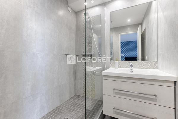 Location appartement Saint-Maurice - 5 pièce(s) - 99 m² - 2 500 €/mois