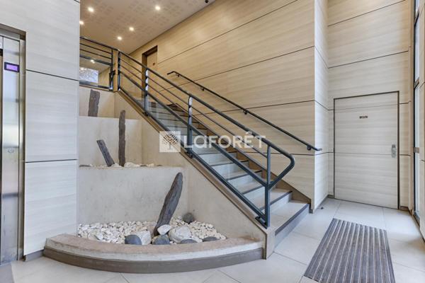 Location appartement Saint-Maurice - 5 pièce(s) - 99 m² - 2 500 €/mois