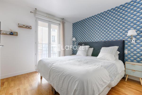 Location appartement Saint-Maurice - 5 pièce(s) - 99 m² - 2 500 €/mois