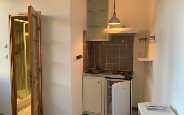 Appartement à vendre    1 pièce •  Chevreuse