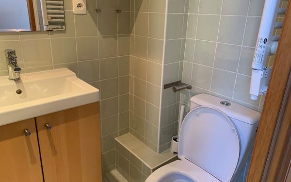 Appartement à vendre    1 pièce •  Chevreuse