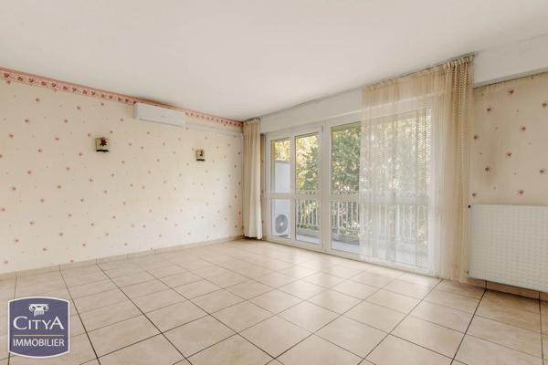 Appartement à vendre 3 pièces 68.3m² Oullins (69600)