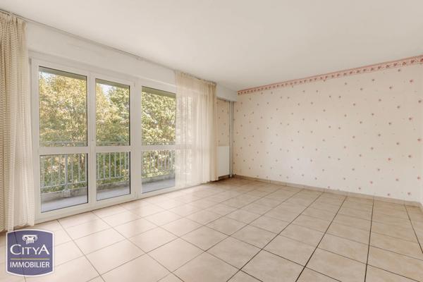 Appartement à vendre 3 pièces 68.3m² Oullins (69600)