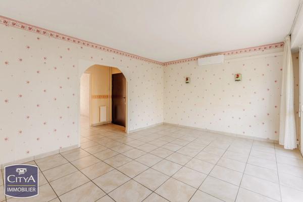 Appartement à vendre 3 pièces 68.3m² Oullins (69600)