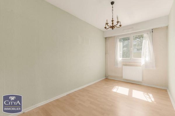 Appartement à vendre 3 pièces 68.3m² Oullins (69600)