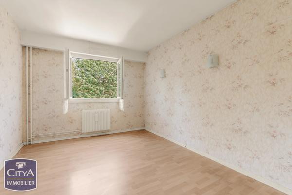 Appartement à vendre 3 pièces 68.3m² Oullins (69600)