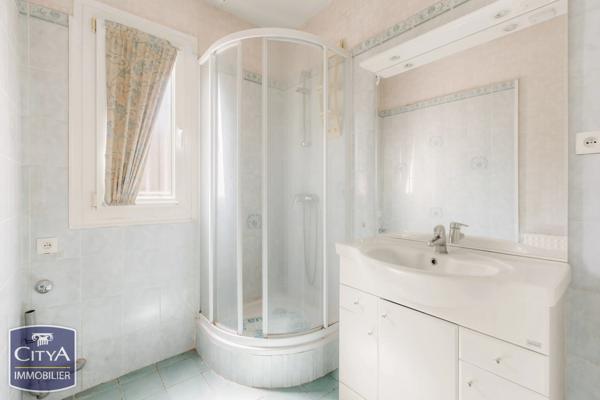 Appartement à vendre 3 pièces 68.3m² Oullins (69600)