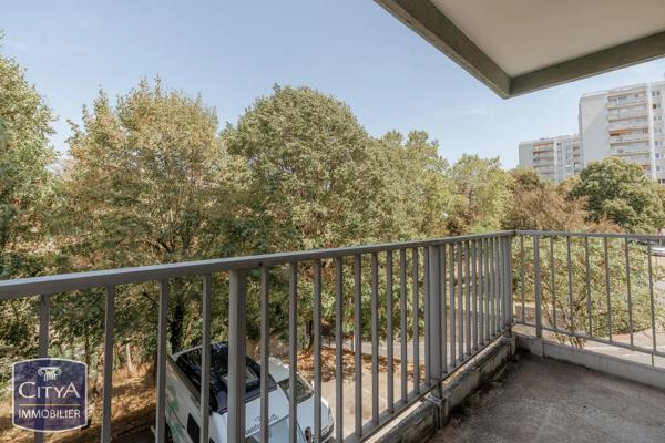 Appartement à vendre 3 pièces 68.3m² Oullins (69600)