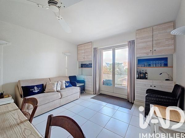 Appartement à vendre 2 pièces 43 m² Arcachon